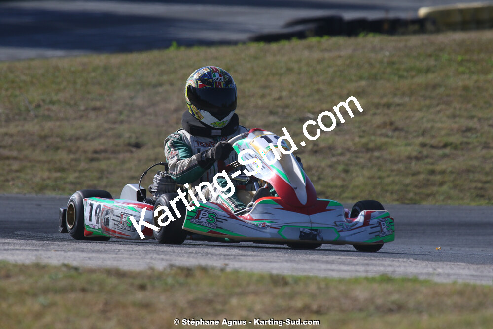 13/10/2019 : Trophée UFOLEP Kart Aquitaine à Layrac (Photos Stéphane Agnus) 2019 — karting