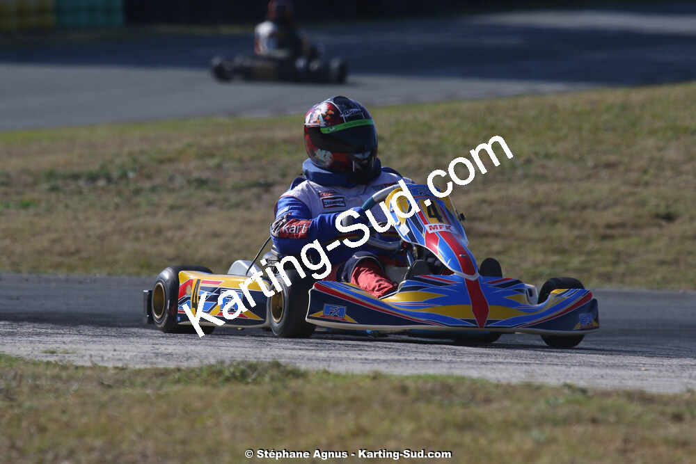 13/10/2019 : Trophée UFOLEP Kart Aquitaine à Layrac (Photos Stéphane Agnus) 2019 — karting