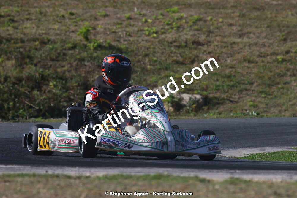 13/10/2019 : Trophée UFOLEP Kart Aquitaine à Layrac (Photos Stéphane Agnus) 2019 — karting