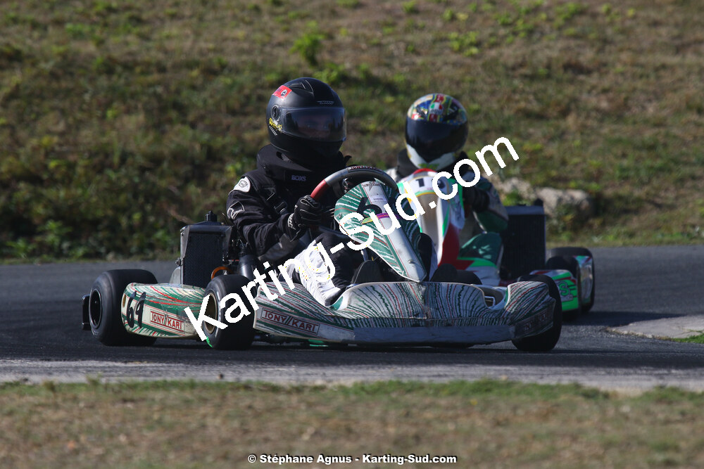 13/10/2019 : Trophée UFOLEP Kart Aquitaine à Layrac (Photos Stéphane Agnus) 2019 — karting