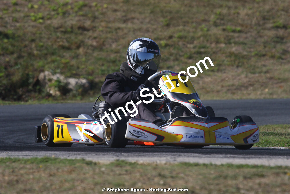 13/10/2019 : Trophée UFOLEP Kart Aquitaine à Layrac (Photos Stéphane Agnus) 2019 — karting