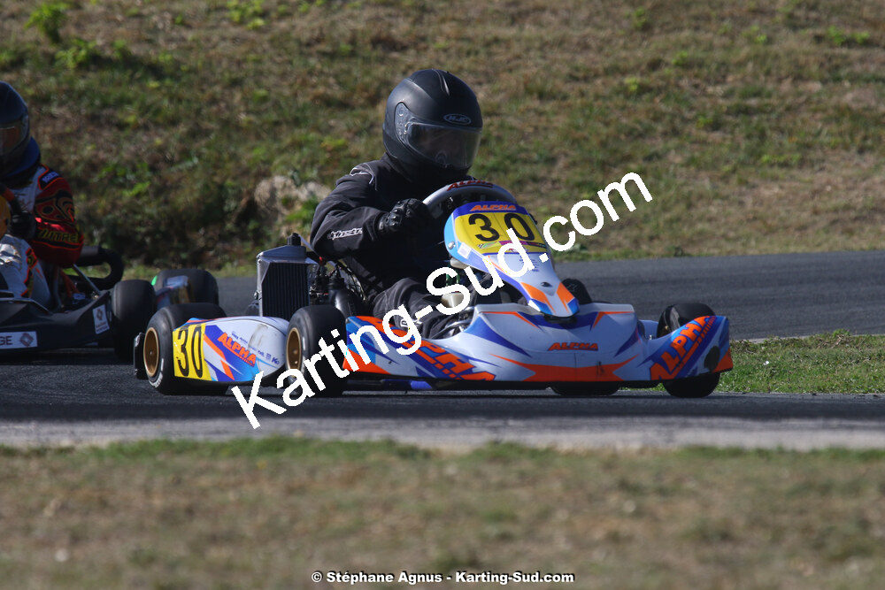 13/10/2019 : Trophée UFOLEP Kart Aquitaine à Layrac (Photos Stéphane Agnus) 2019 — karting