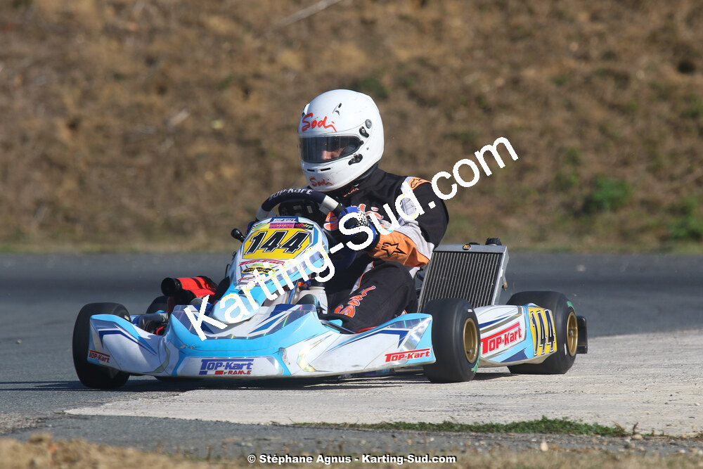 13/10/2019 : Trophée UFOLEP Kart Aquitaine à Layrac (Photos Stéphane Agnus) 2019 — karting