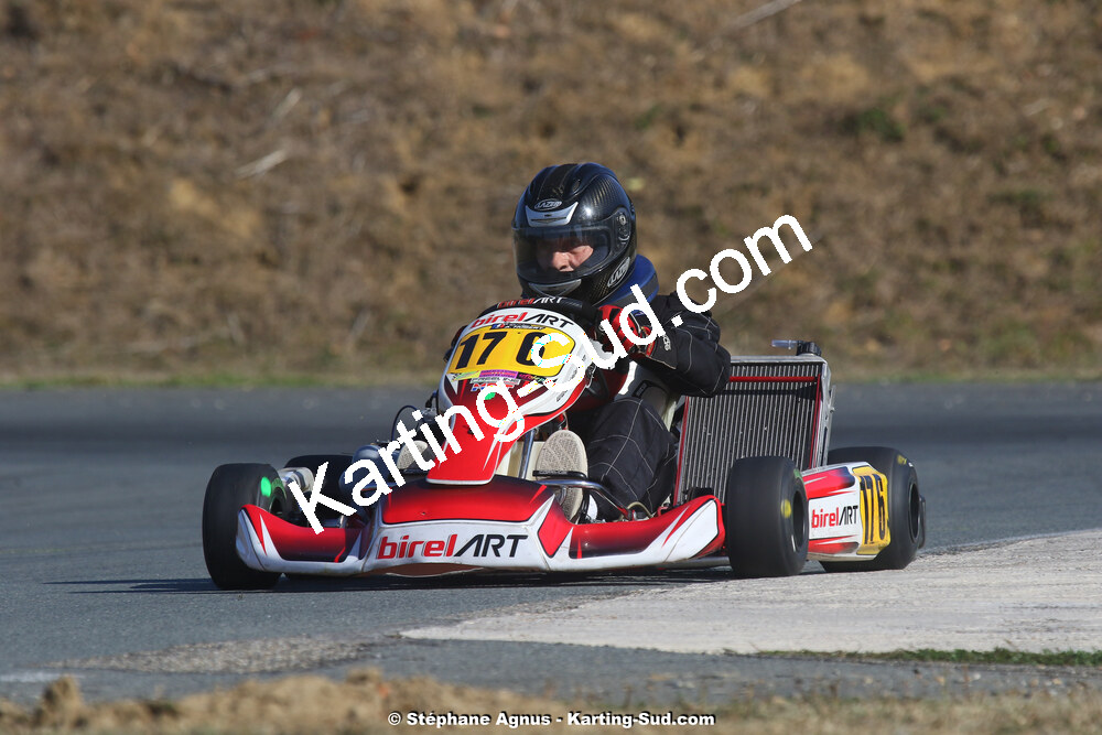 13/10/2019 : Trophée UFOLEP Kart Aquitaine à Layrac (Photos Stéphane Agnus) 2019 — karting