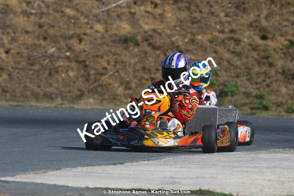 13/10/2019 : Trophée UFOLEP Kart Aquitaine à Layrac (Photos Stéphane Agnus) 2019 — karting