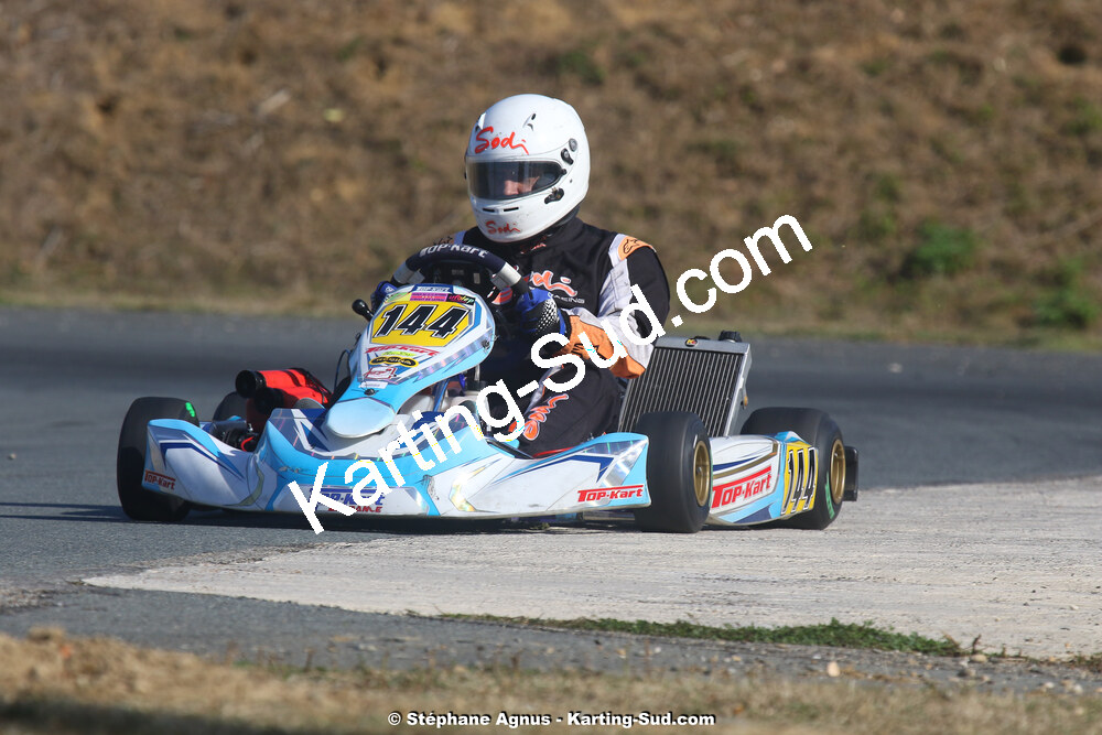 13/10/2019 : Trophée UFOLEP Kart Aquitaine à Layrac (Photos Stéphane Agnus) 2019 — karting