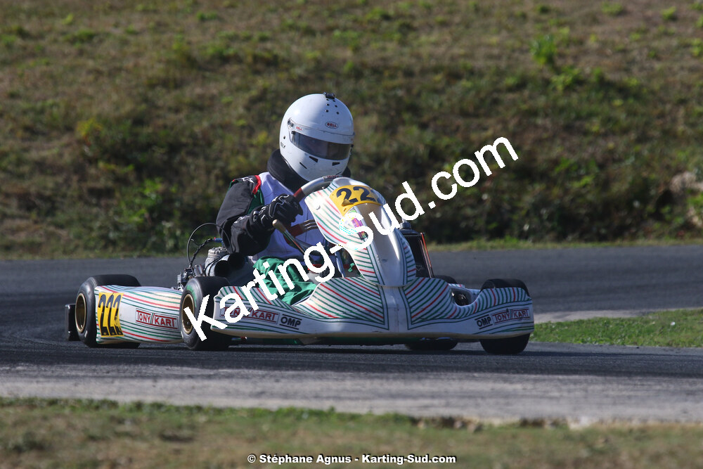 13/10/2019 : Trophée UFOLEP Kart Aquitaine à Layrac (Photos Stéphane Agnus) 2019 — karting