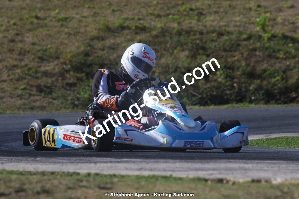 13/10/2019 : Trophée UFOLEP Kart Aquitaine à Layrac (Photos Stéphane Agnus) 2019 — karting