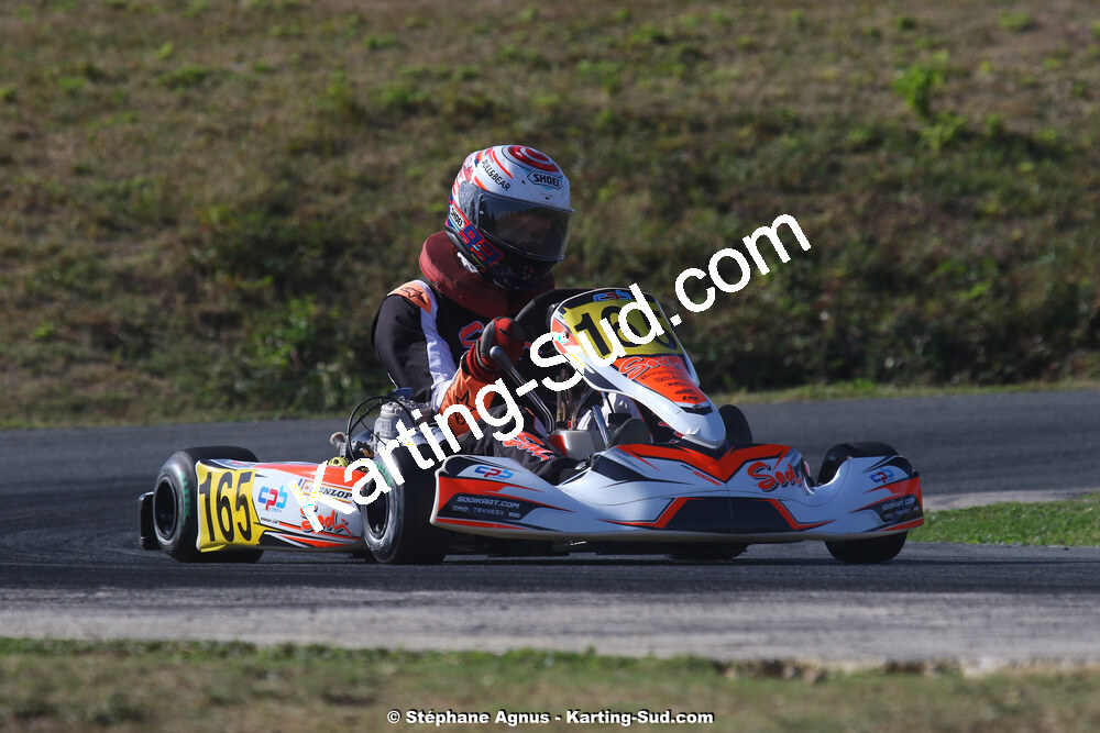 13/10/2019 : Trophée UFOLEP Kart Aquitaine à Layrac (Photos Stéphane Agnus) 2019 — karting