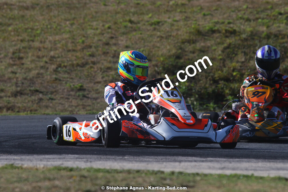 13/10/2019 : Trophée UFOLEP Kart Aquitaine à Layrac (Photos Stéphane Agnus) 2019 — karting