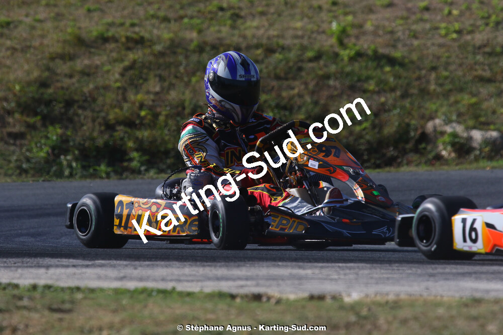 13/10/2019 : Trophée UFOLEP Kart Aquitaine à Layrac (Photos Stéphane Agnus) 2019 — karting