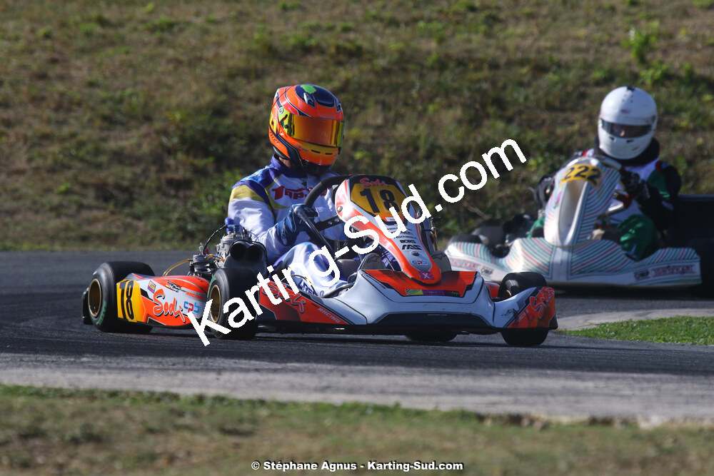 13/10/2019 : Trophée UFOLEP Kart Aquitaine à Layrac (Photos Stéphane Agnus) 2019 — karting