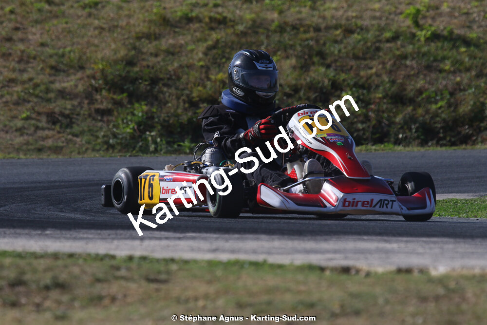 13/10/2019 : Trophée UFOLEP Kart Aquitaine à Layrac (Photos Stéphane Agnus) 2019 — karting