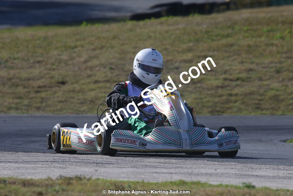 13/10/2019 : Trophée UFOLEP Kart Aquitaine à Layrac (Photos Stéphane Agnus) 2019 — karting