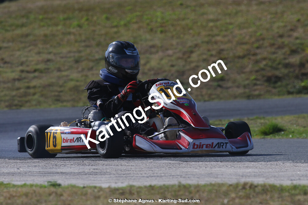 13/10/2019 : Trophée UFOLEP Kart Aquitaine à Layrac (Photos Stéphane Agnus) 2019 — karting