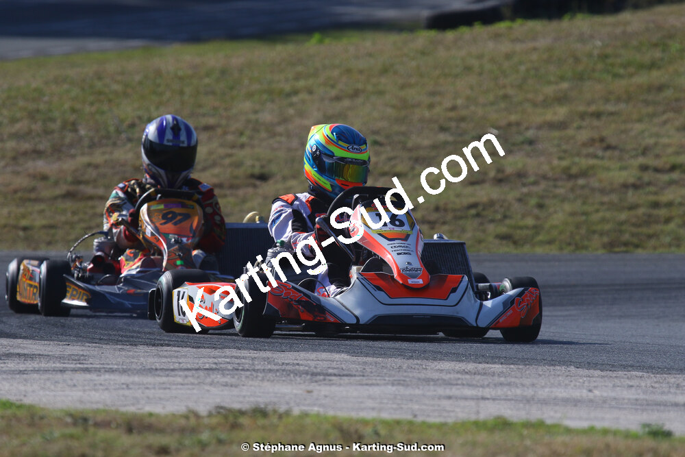 13/10/2019 : Trophée UFOLEP Kart Aquitaine à Layrac (Photos Stéphane Agnus) 2019 — karting