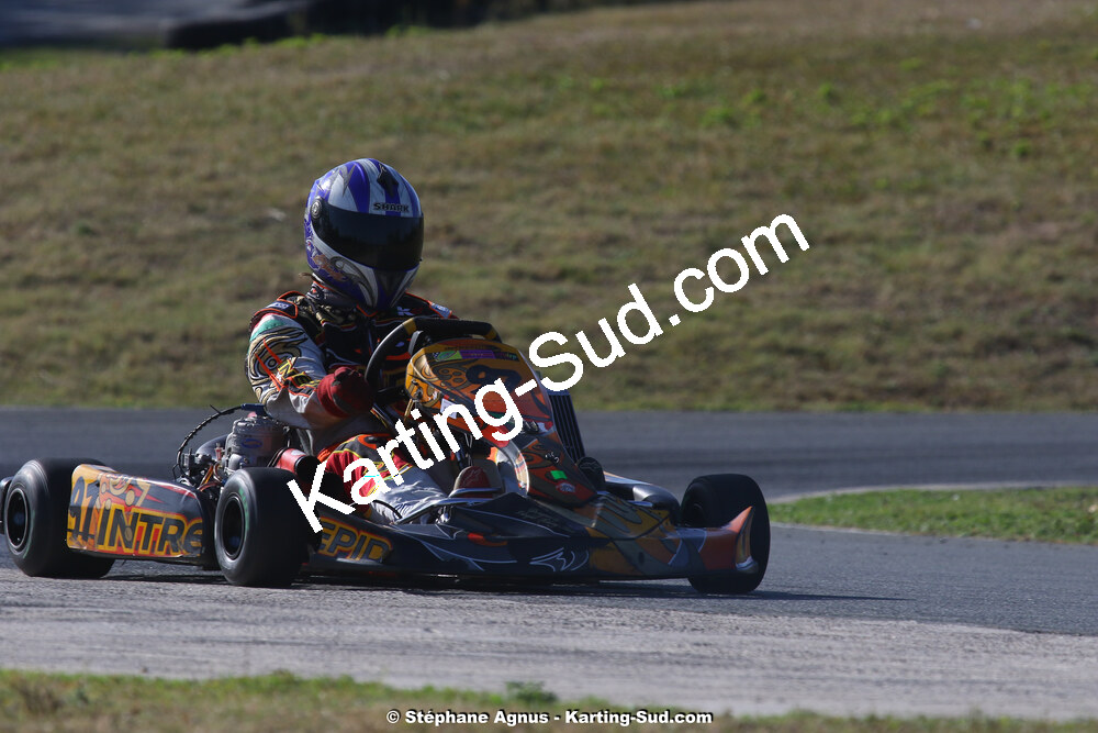 13/10/2019 : Trophée UFOLEP Kart Aquitaine à Layrac (Photos Stéphane Agnus) 2019 — karting