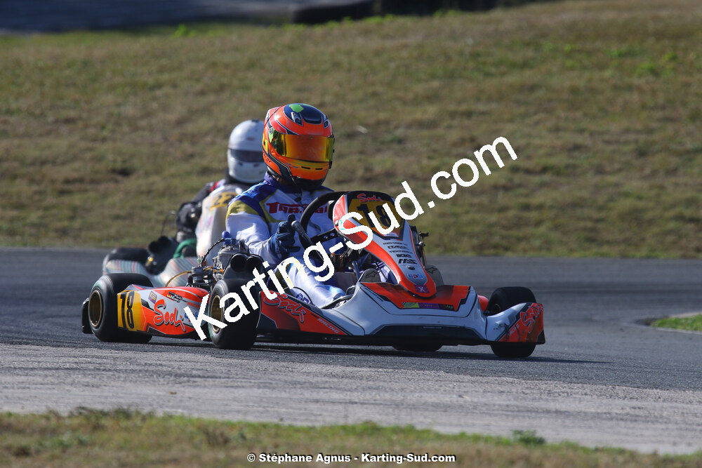 13/10/2019 : Trophée UFOLEP Kart Aquitaine à Layrac (Photos Stéphane Agnus) 2019 — karting