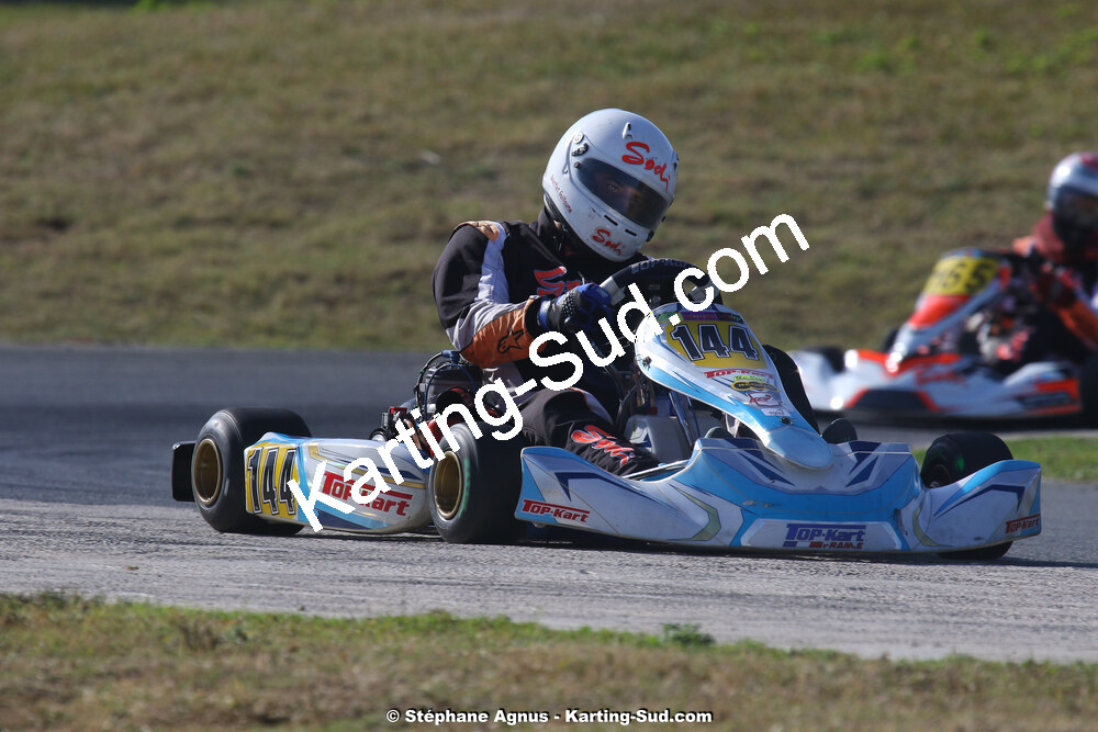 13/10/2019 : Trophée UFOLEP Kart Aquitaine à Layrac (Photos Stéphane Agnus) 2019 — karting
