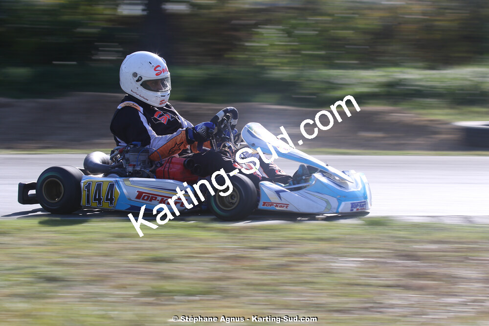 13/10/2019 : Trophée UFOLEP Kart Aquitaine à Layrac (Photos Stéphane Agnus) 2019 — karting