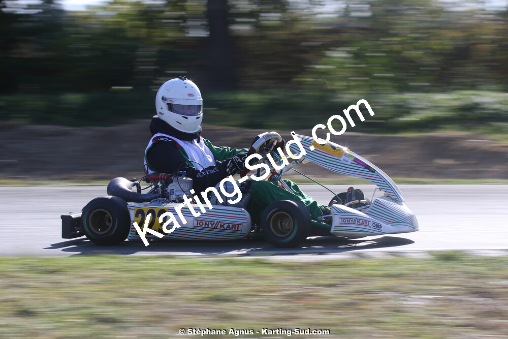 13/10/2019 : Trophée UFOLEP Kart Aquitaine à Layrac (Photos Stéphane Agnus) 2019 — karting
