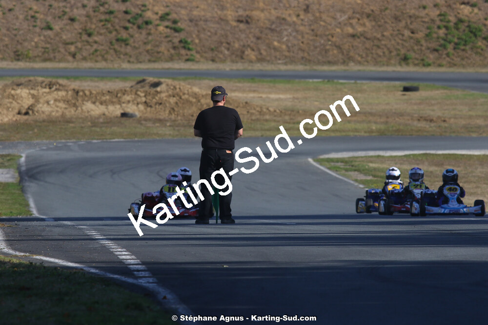 13/10/2019 : Trophée UFOLEP Kart Aquitaine à Layrac (Photos Stéphane Agnus) 2019 — karting