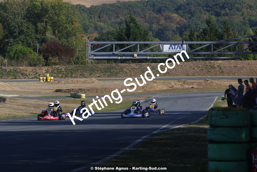 13/10/2019 : Trophée UFOLEP Kart Aquitaine à Layrac (Photos Stéphane Agnus) 2019 — karting
