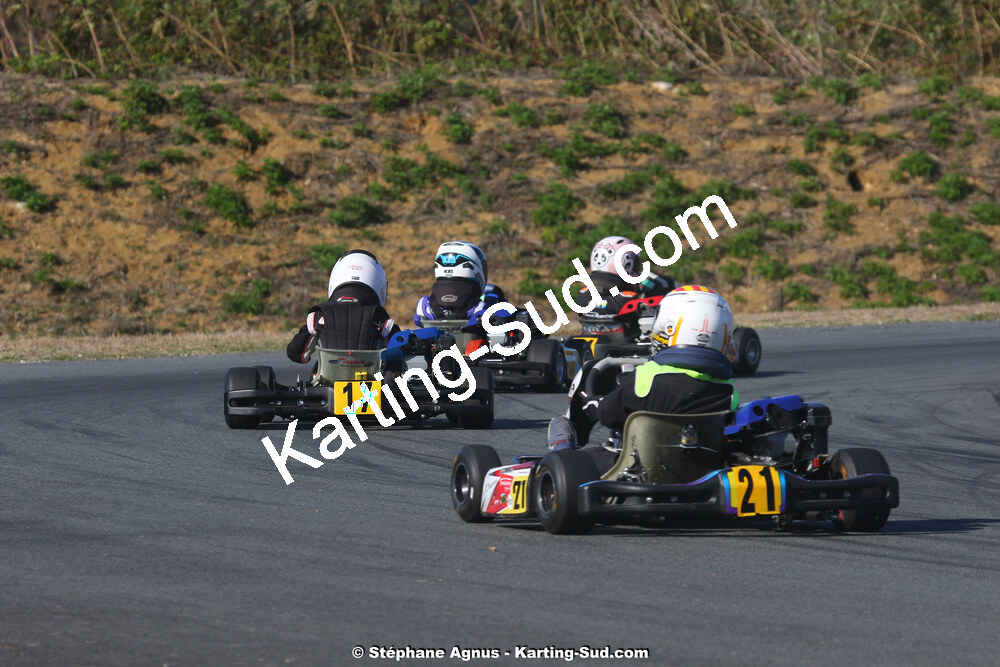 13/10/2019 : Trophée UFOLEP Kart Aquitaine à Layrac (Photos Stéphane Agnus) 2019 — karting