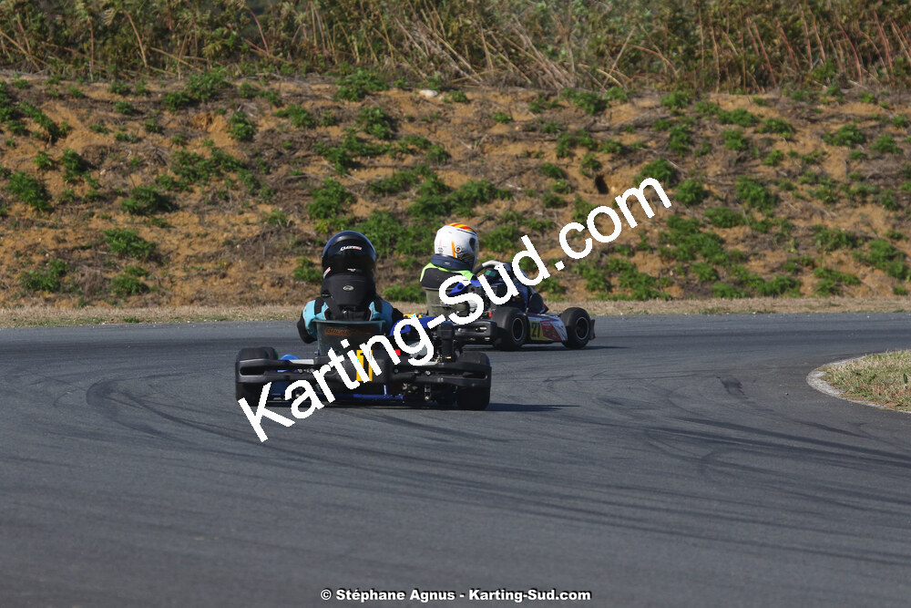 13/10/2019 : Trophée UFOLEP Kart Aquitaine à Layrac (Photos Stéphane Agnus) 2019 — karting