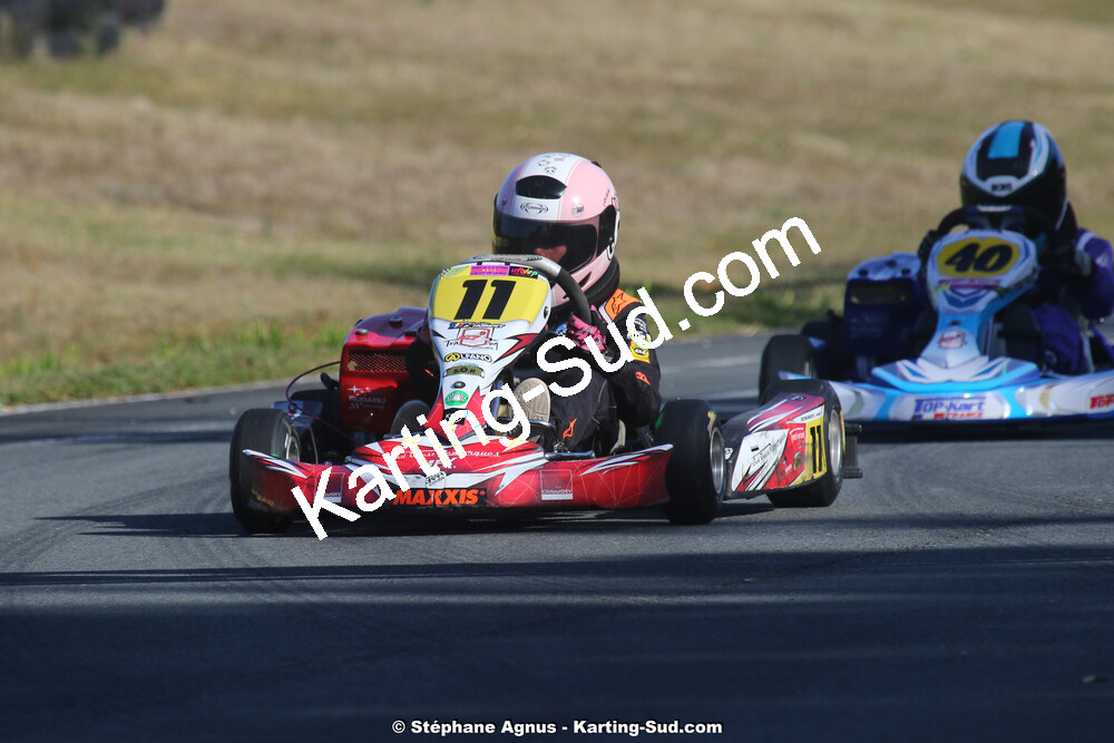 13/10/2019 : Trophée UFOLEP Kart Aquitaine à Layrac (Photos Stéphane Agnus) 2019 — karting