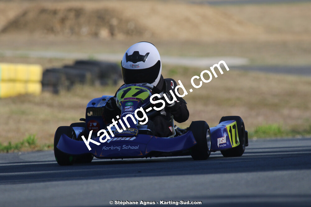 13/10/2019 : Trophée UFOLEP Kart Aquitaine à Layrac (Photos Stéphane Agnus) 2019 — karting
