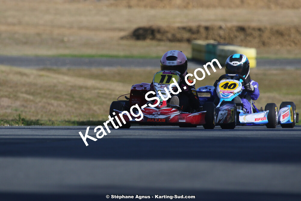 13/10/2019 : Trophée UFOLEP Kart Aquitaine à Layrac (Photos Stéphane Agnus) 2019 — karting