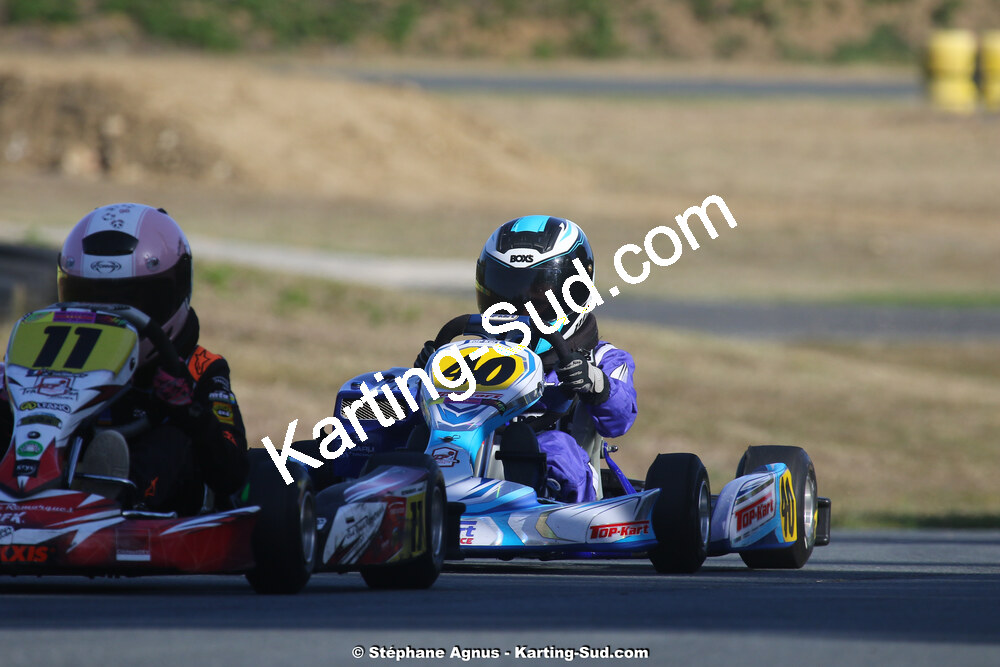 13/10/2019 : Trophée UFOLEP Kart Aquitaine à Layrac (Photos Stéphane Agnus) 2019 — karting
