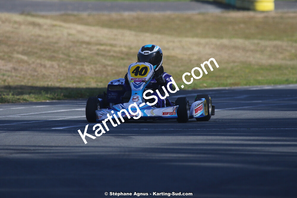 13/10/2019 : Trophée UFOLEP Kart Aquitaine à Layrac (Photos Stéphane Agnus) 2019 — karting
