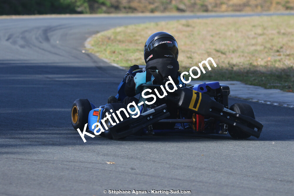 13/10/2019 : Trophée UFOLEP Kart Aquitaine à Layrac (Photos Stéphane Agnus) 2019 — karting