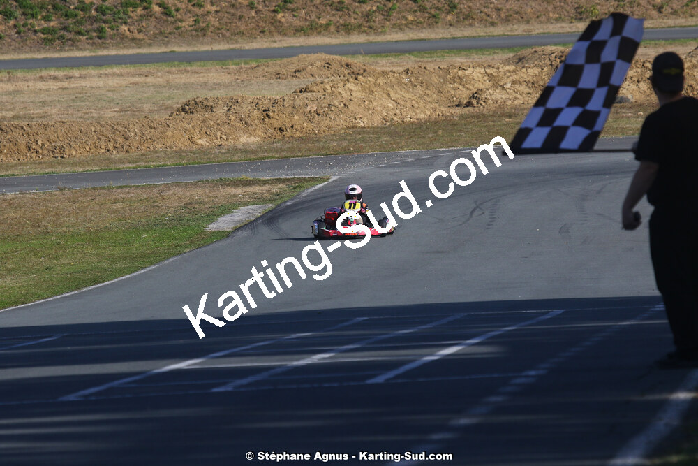 13/10/2019 : Trophée UFOLEP Kart Aquitaine à Layrac (Photos Stéphane Agnus) 2019 — karting