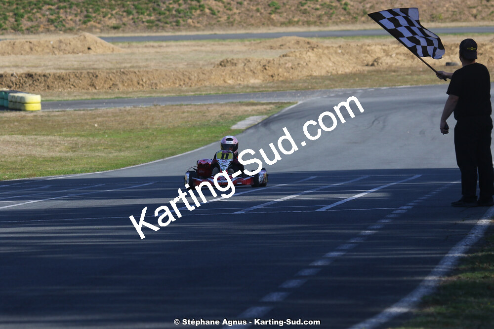 13/10/2019 : Trophée UFOLEP Kart Aquitaine à Layrac (Photos Stéphane Agnus) 2019 — karting