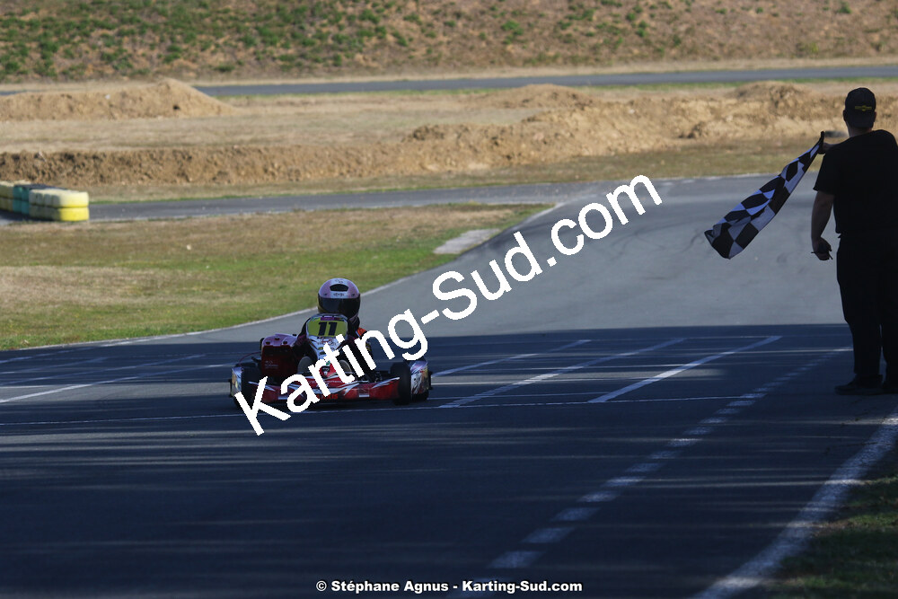13/10/2019 : Trophée UFOLEP Kart Aquitaine à Layrac (Photos Stéphane Agnus) 2019 — karting