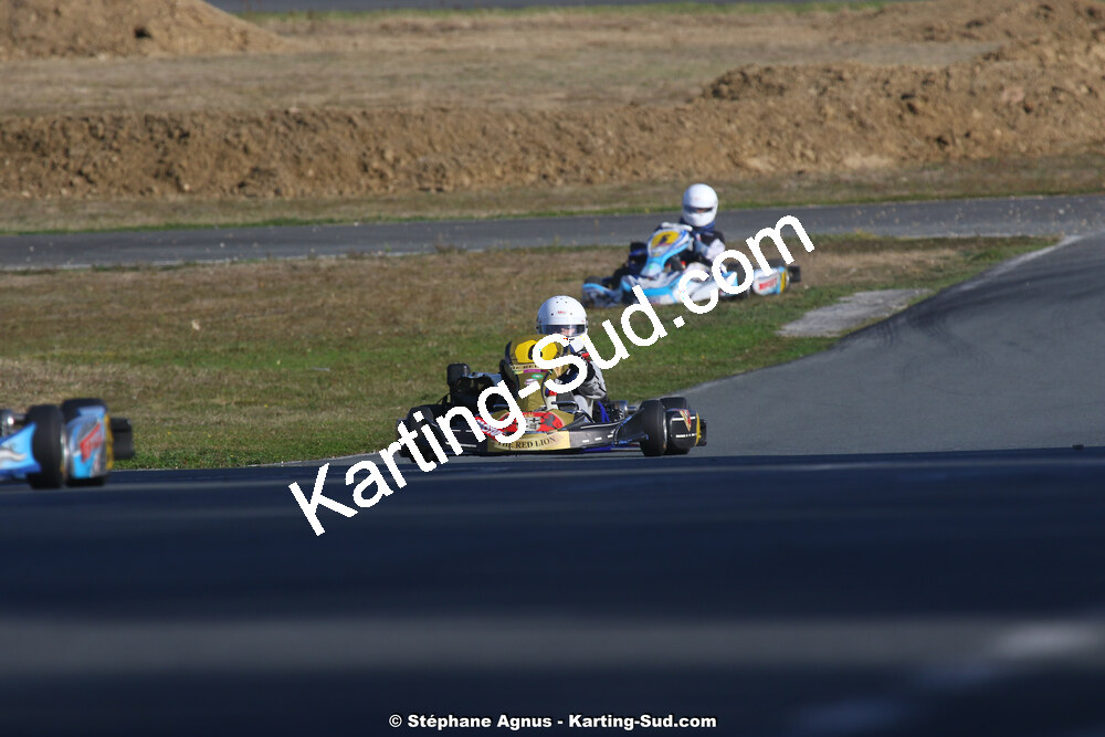 13/10/2019 : Trophée UFOLEP Kart Aquitaine à Layrac (Photos Stéphane Agnus) 2019 — karting
