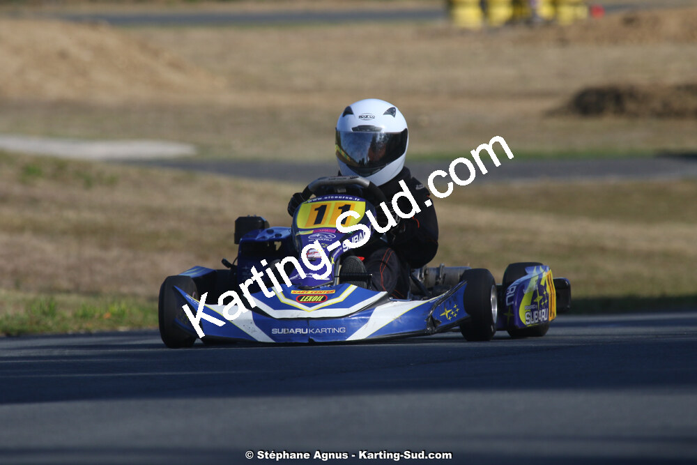 13/10/2019 : Trophée UFOLEP Kart Aquitaine à Layrac (Photos Stéphane Agnus) 2019 — karting