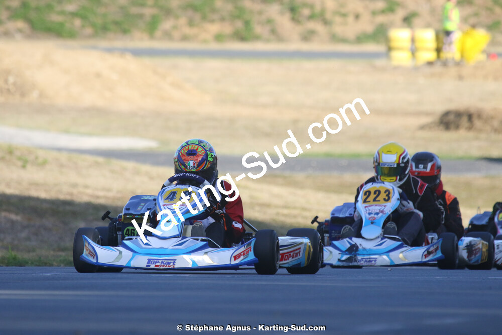 13/10/2019 : Trophée UFOLEP Kart Aquitaine à Layrac (Photos Stéphane Agnus) 2019 — karting