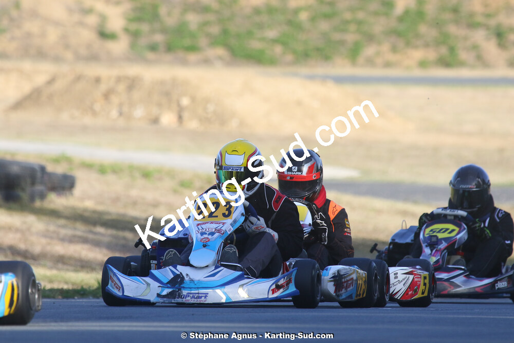 13/10/2019 : Trophée UFOLEP Kart Aquitaine à Layrac (Photos Stéphane Agnus) 2019 — karting