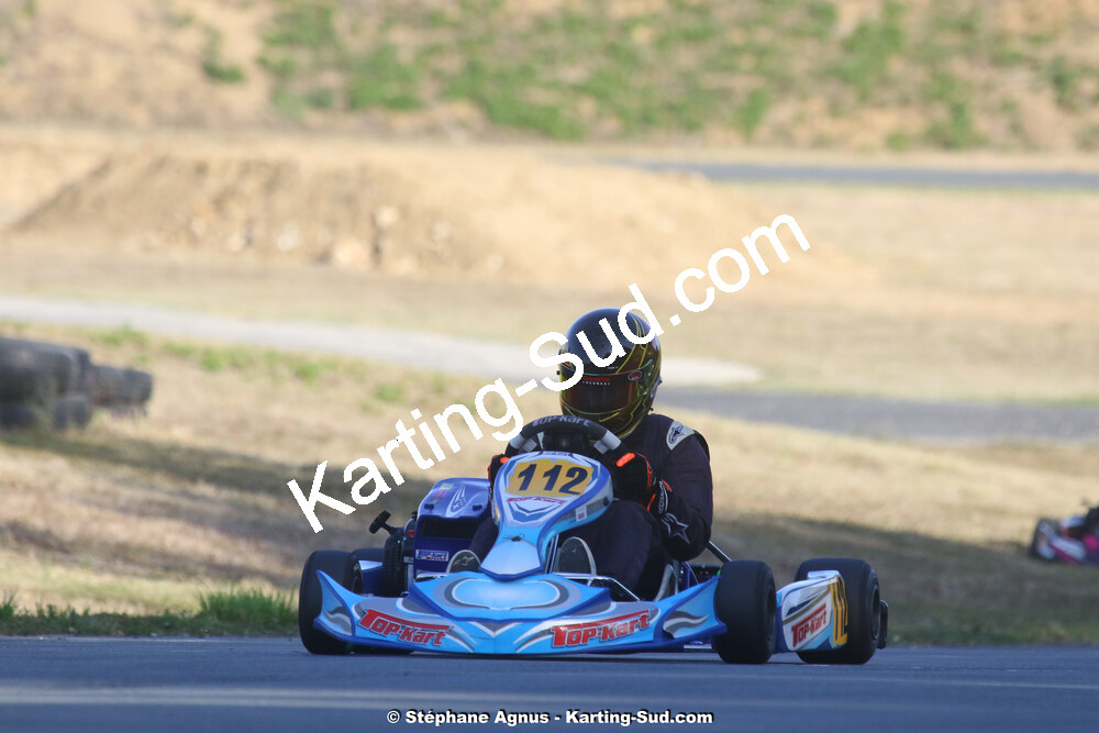 13/10/2019 : Trophée UFOLEP Kart Aquitaine à Layrac (Photos Stéphane Agnus) 2019 — karting
