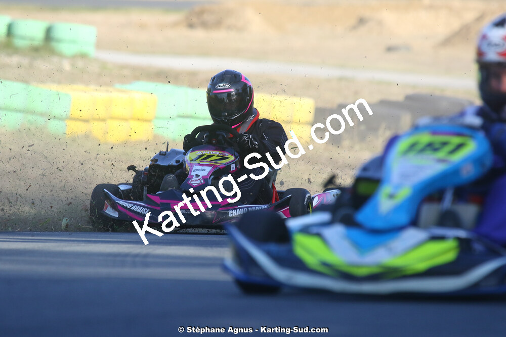 13/10/2019 : Trophée UFOLEP Kart Aquitaine à Layrac (Photos Stéphane Agnus) 2019 — karting