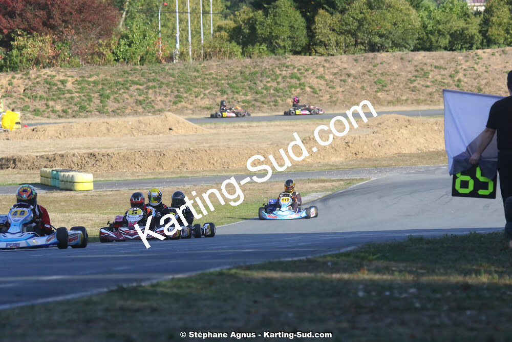 13/10/2019 : Trophée UFOLEP Kart Aquitaine à Layrac (Photos Stéphane Agnus) 2019 — karting