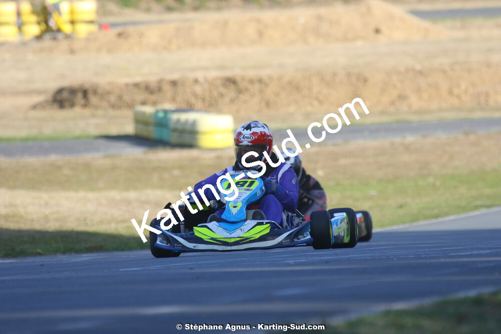 13/10/2019 : Trophée UFOLEP Kart Aquitaine à Layrac (Photos Stéphane Agnus) 2019 — karting