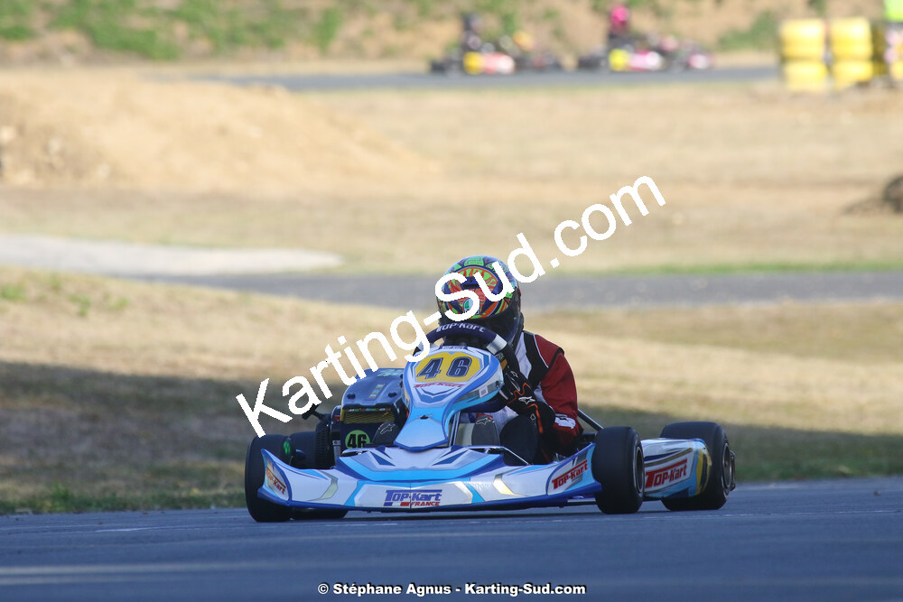 13/10/2019 : Trophée UFOLEP Kart Aquitaine à Layrac (Photos Stéphane Agnus) 2019 — karting