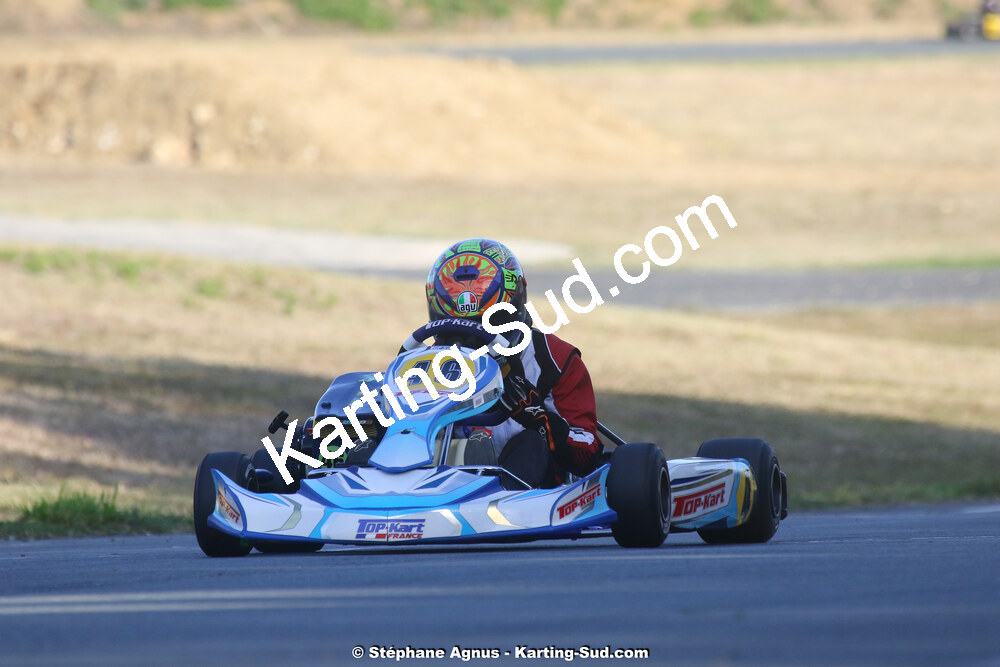 13/10/2019 : Trophée UFOLEP Kart Aquitaine à Layrac (Photos Stéphane Agnus) 2019 — karting