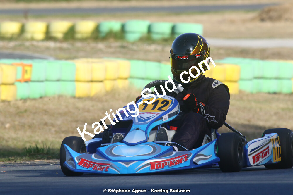 13/10/2019 : Trophée UFOLEP Kart Aquitaine à Layrac (Photos Stéphane Agnus) 2019 — karting