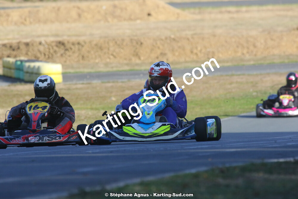 13/10/2019 : Trophée UFOLEP Kart Aquitaine à Layrac (Photos Stéphane Agnus) 2019 — karting